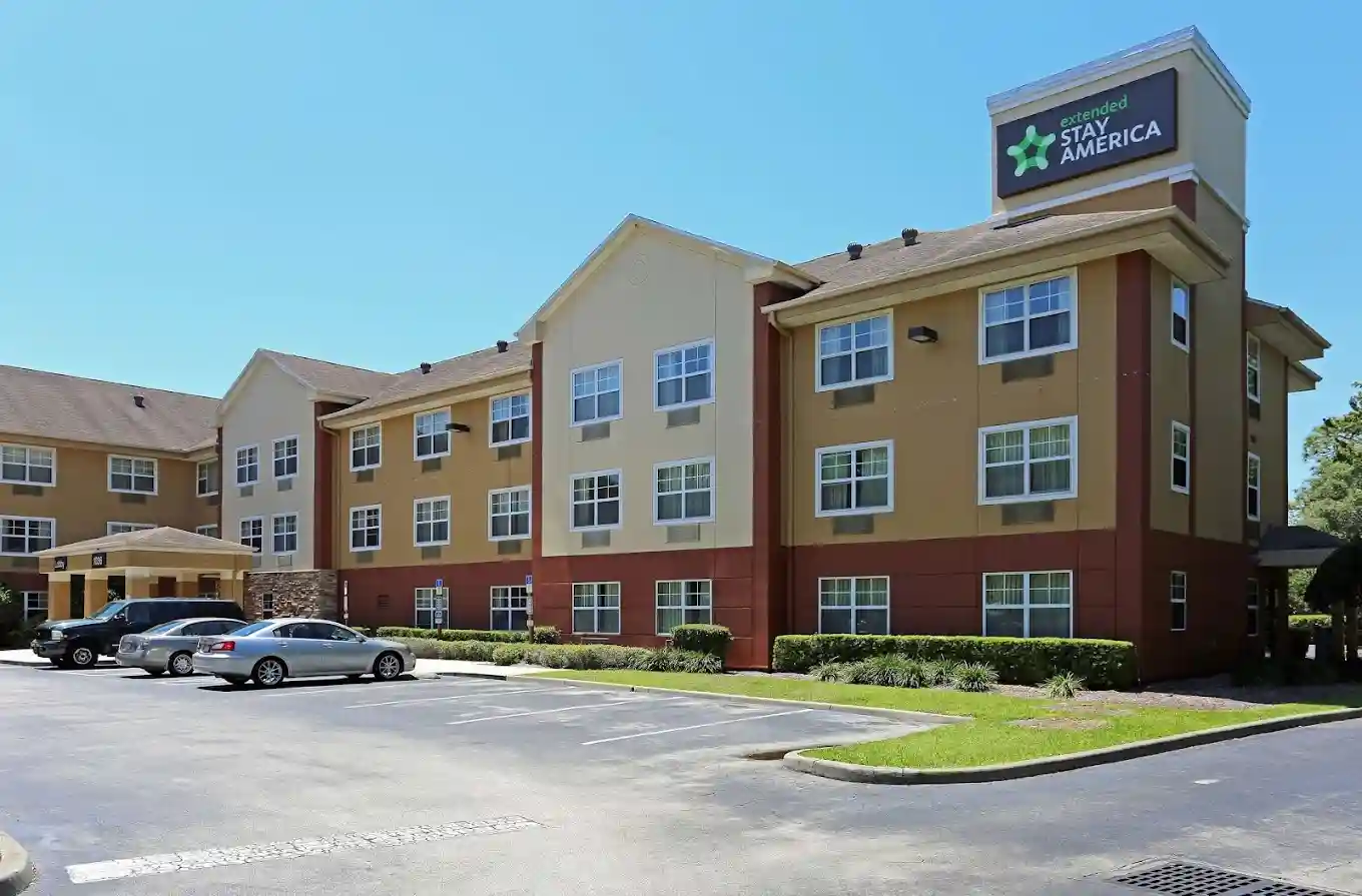 Find Ideal Wedding Venues Near Florida – Lake Mary Extended Stay
