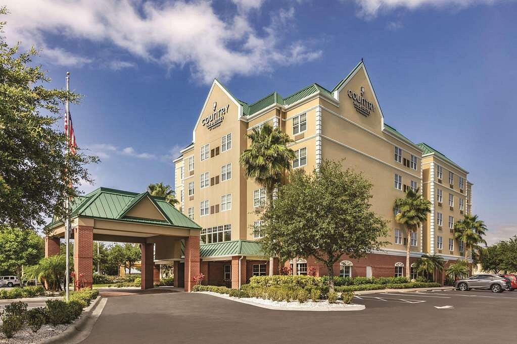 Unique wedding venues near Tampa, FL
