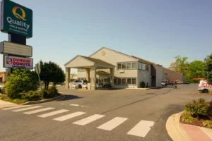 Quality Inn & Suites Georgetown – Seaford – Outdoor Venues Delaware