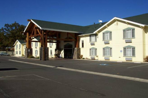 Murphys Inn Motel