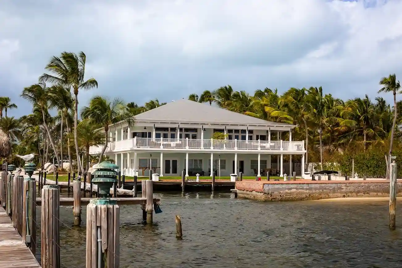 Caribbean Resort