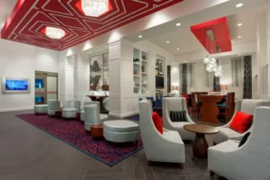 Hampton Inn White House