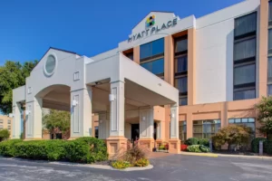 HOMEWOOD SUITES OKC AIRPORT