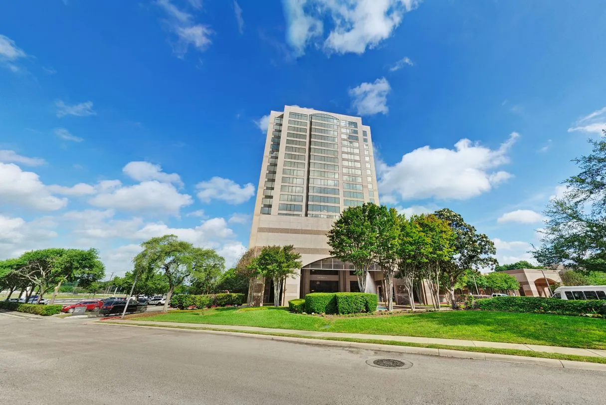 Westin Riverwalk