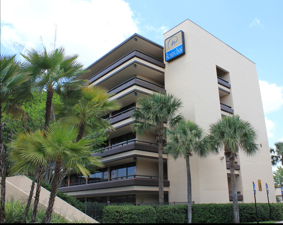 Quality Inn Plaza Hotel