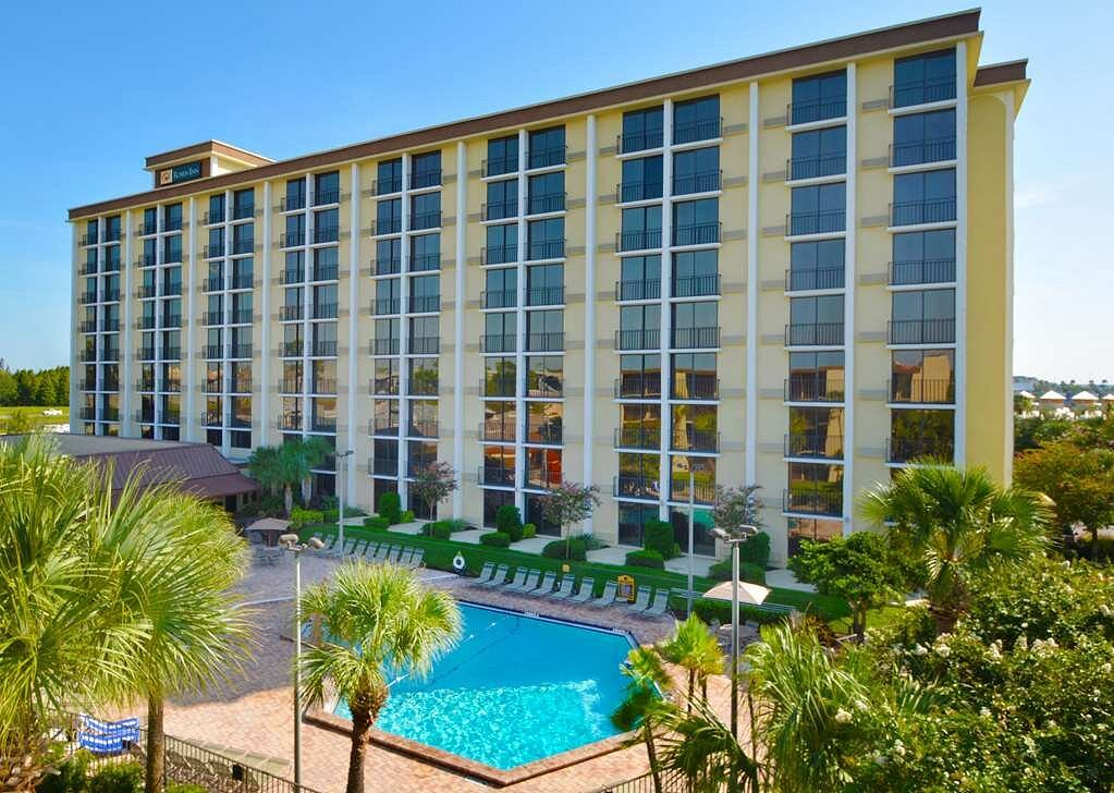 Rosen Inn