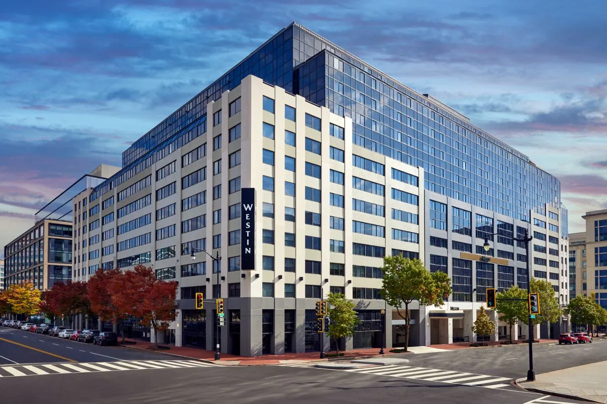 Renaissance Washington Dc Ht