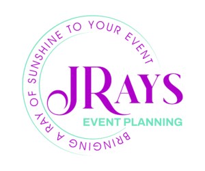 JRays Event Planning