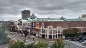 The Royal Sonesta Boston