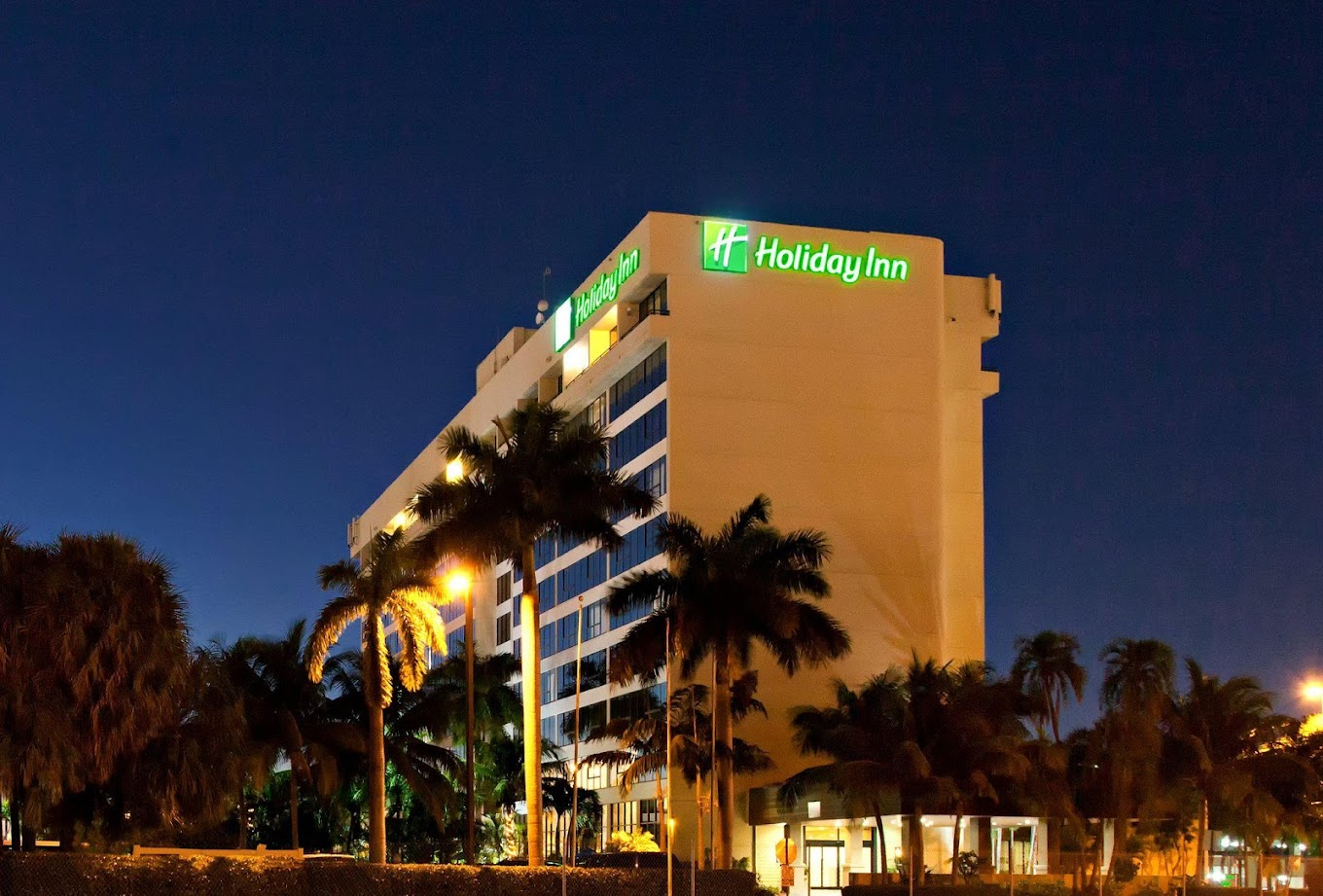 Holiday Inn Miami West