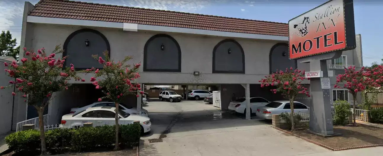 Stallion Inn Motel