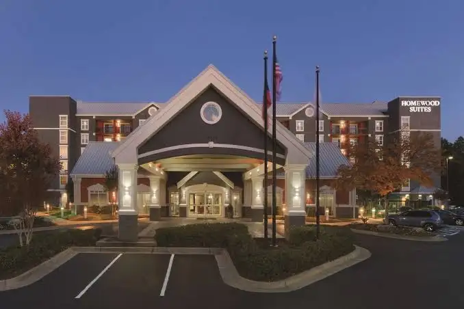 Comfortable Extended Stay Hotel in Macon St Georgia