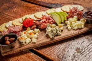 Taylor County Taphouse