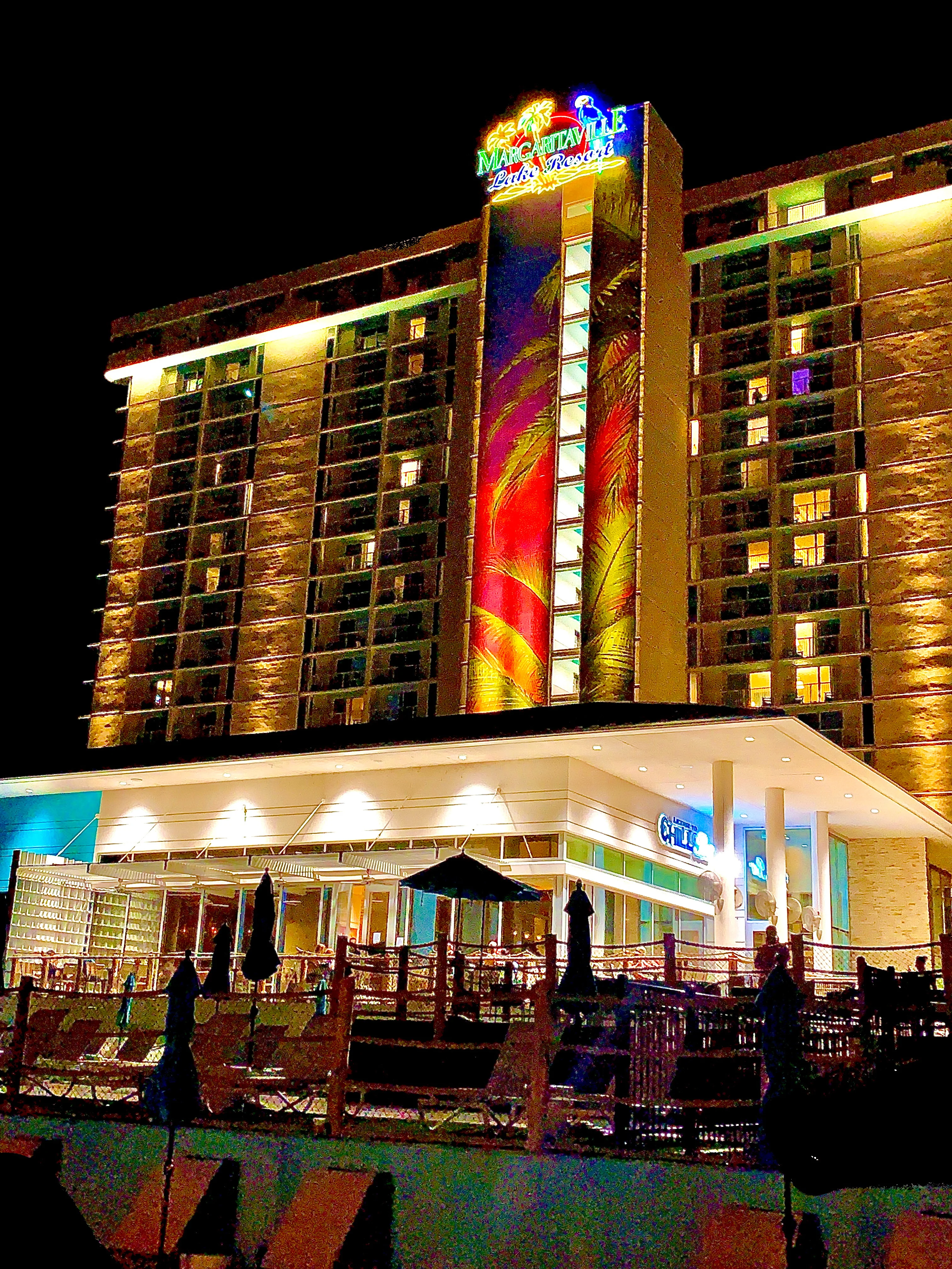 La Torretta Lake Resort & Spa