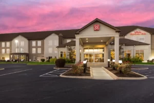 Unique Event Venues in Grove City OH – Elevate Your Gatherings at Hilton Garden Inn