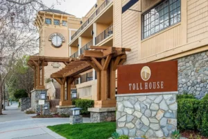 Tollhouse Hotel