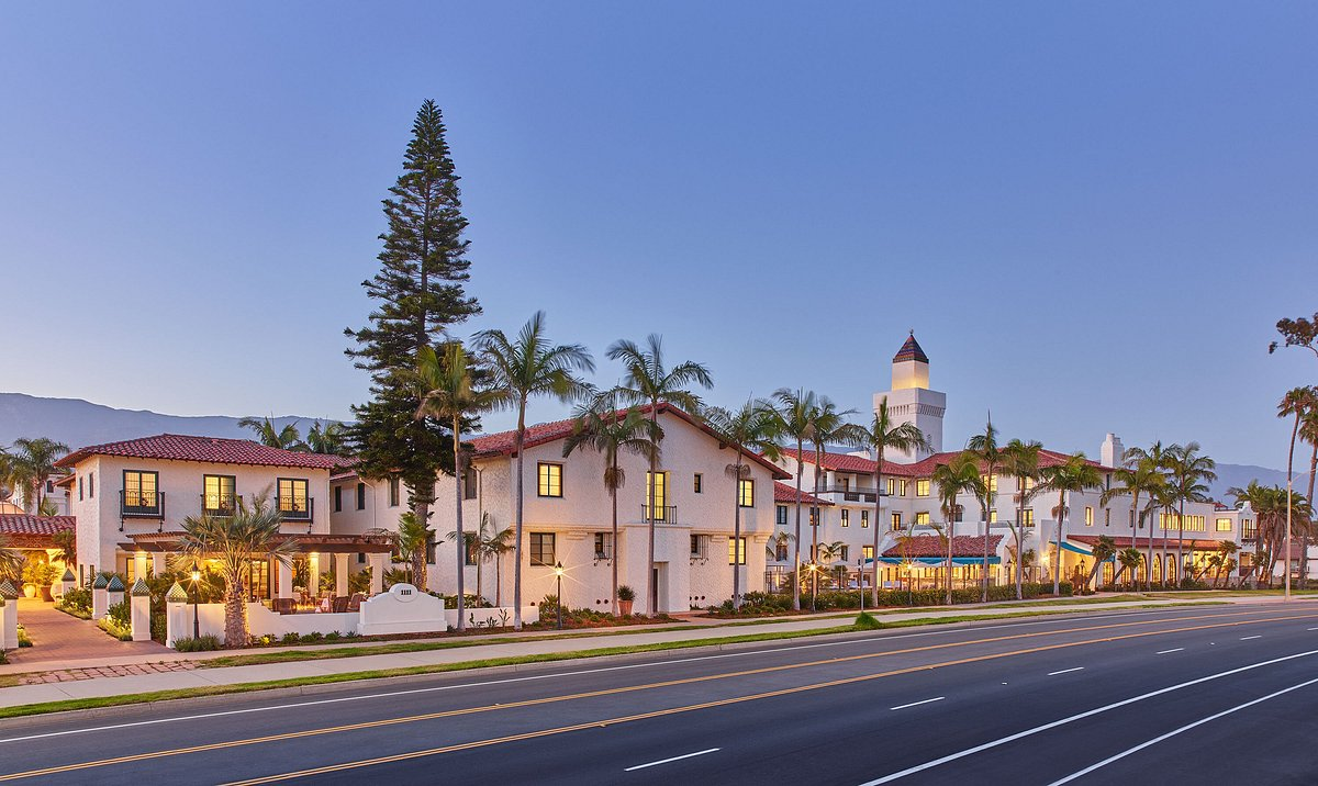 Hyatt Centric Santa Barbara