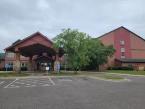 Arrowwood Ldge At Brnerd Lakes