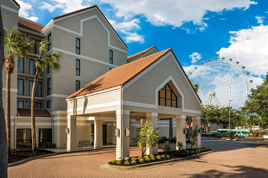 Orlando Event Spaces Near Florida – Sonesta ES Suites