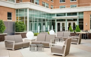  AC Hotel National Harbor Washington, DC Area