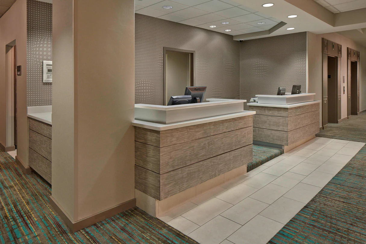 Residence Inn Hartford Downtown