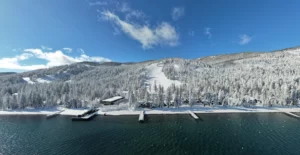 Homewood Mountain Resort