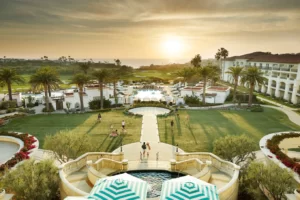 St Regis Resort Monarch Beach