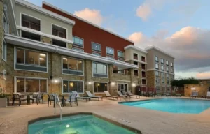 Drury Inn & Suites San Antonio Airport