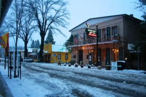 Murphys Historic Hotel