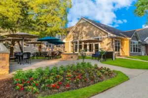 Sonesta ES Suites Parsippany – Comfortable Extended Stay Hotel