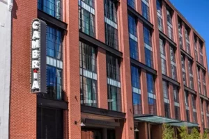 Cambria Ht New Orlans Whse Dst