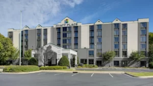 Hyatt Place Memphis