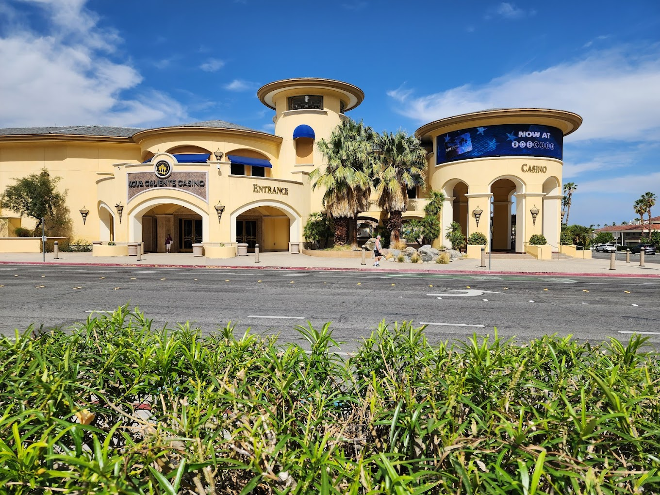 Spa Resort Casino