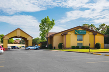 Meeting Rooms in Texas at Quality Inn Houston – Host Your Events with Us