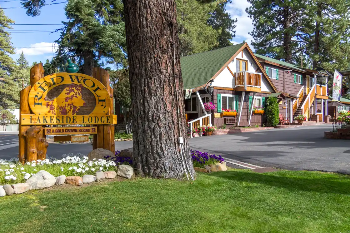 Grand Pacific Resorts