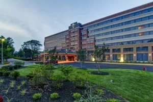 Homewood Suites Gaithersburg