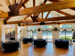 Los Encinos Texas Hill Country Estate