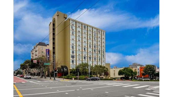 Premier Wedding Venues near California – Comfort Inn By The Bay