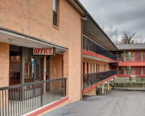 Econo Lodge College Park