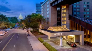 Hyatt Regency Washington