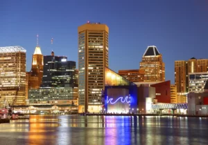 Hotel Monaco Baltimore