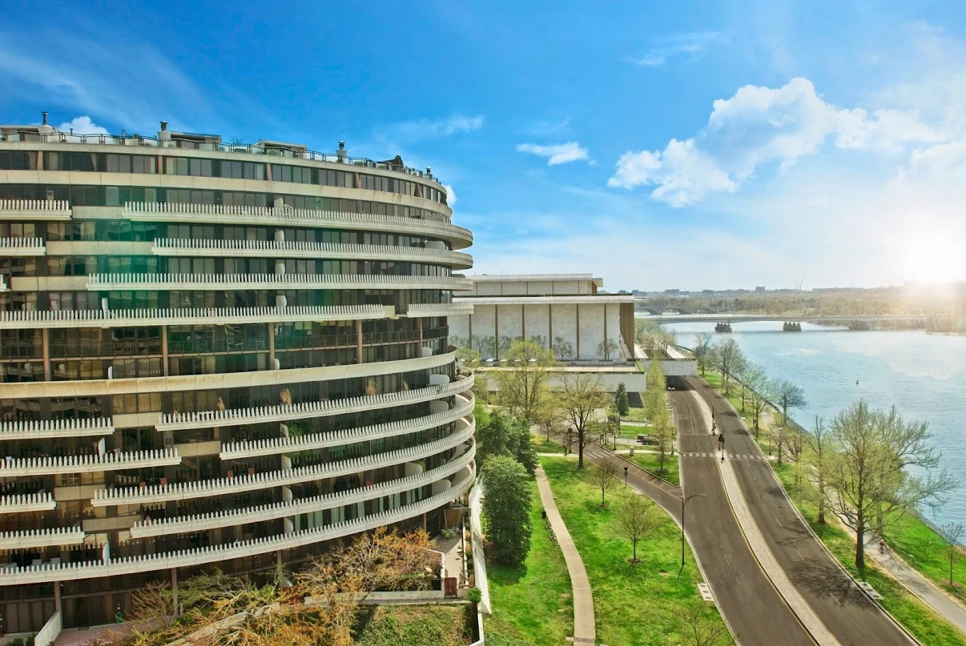 The Watergate