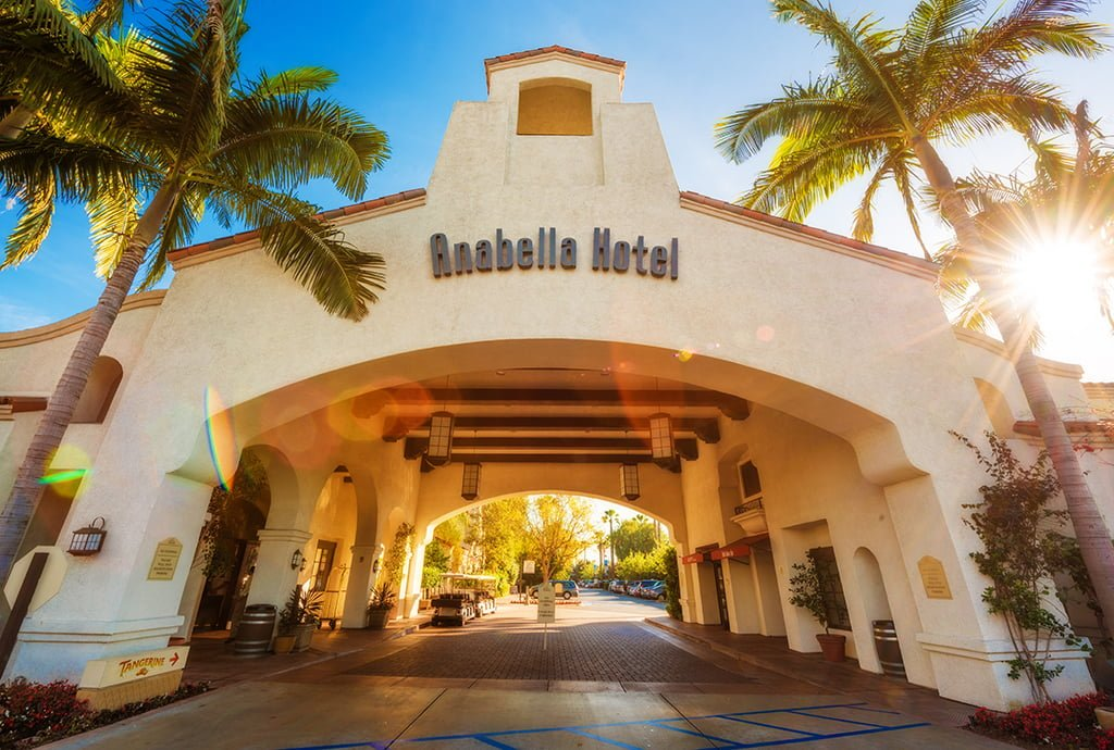 Anabella Hotel The