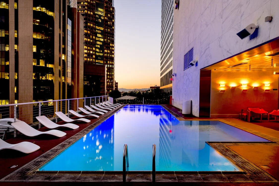 Downtown Hotel