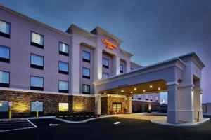 Premier Hotels Near New York – Hampton Inn Niagara Falls/Blvd