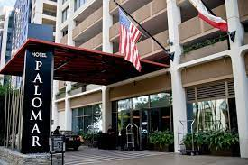 Hotel Palomar