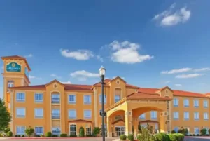 Laquinta by Wyndham – OKC North Quail Springs