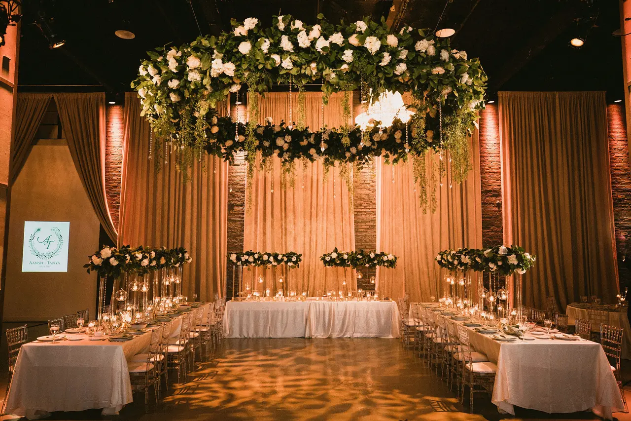 Moonlight Ballroom & Conference Center