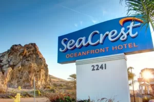 Seacrest Beach Resort