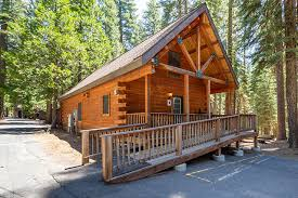 Pinecrest Lake Resort